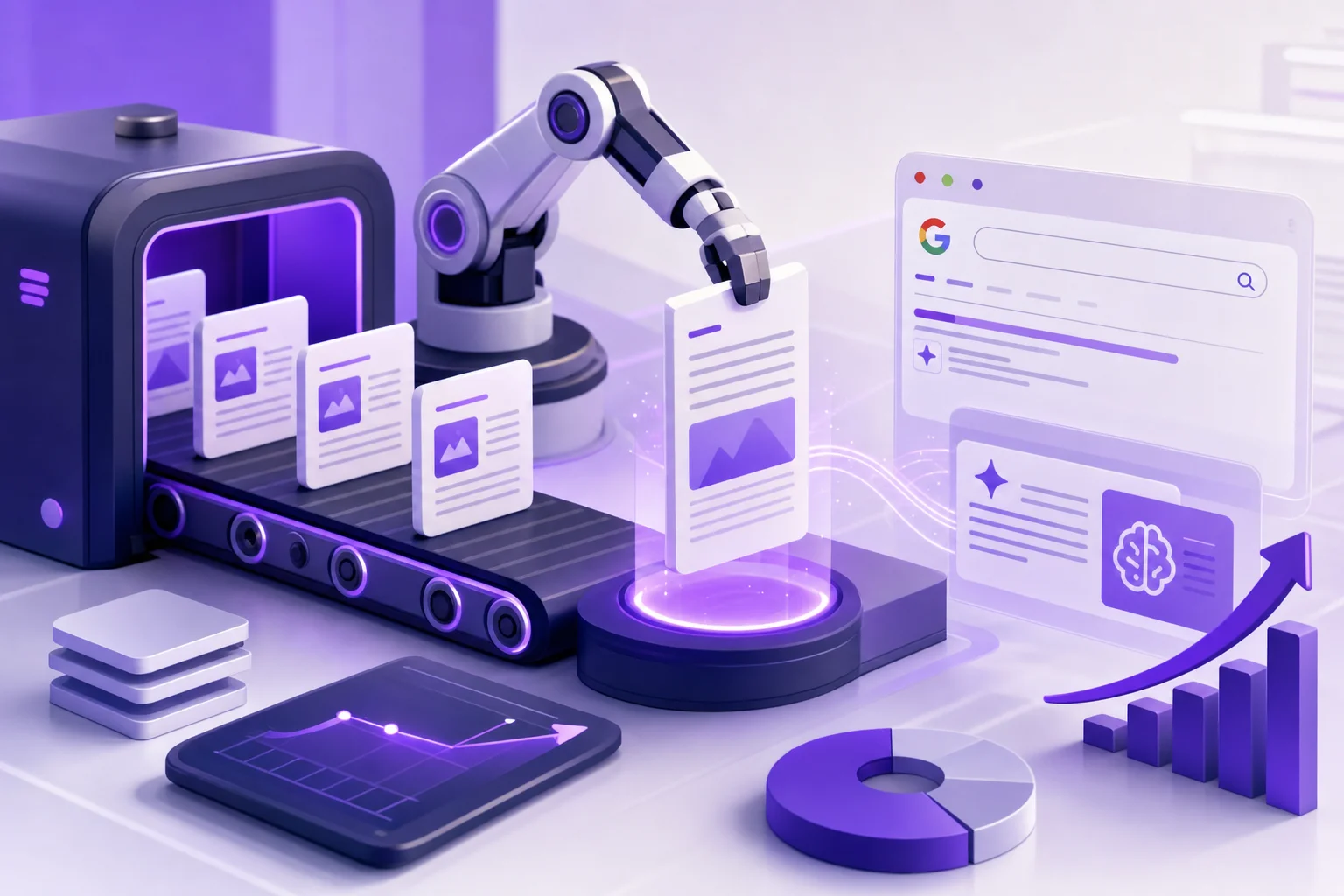 Content Publishing Service: 7 Proven Growth Benefits