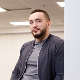 Pavlo Fedotov