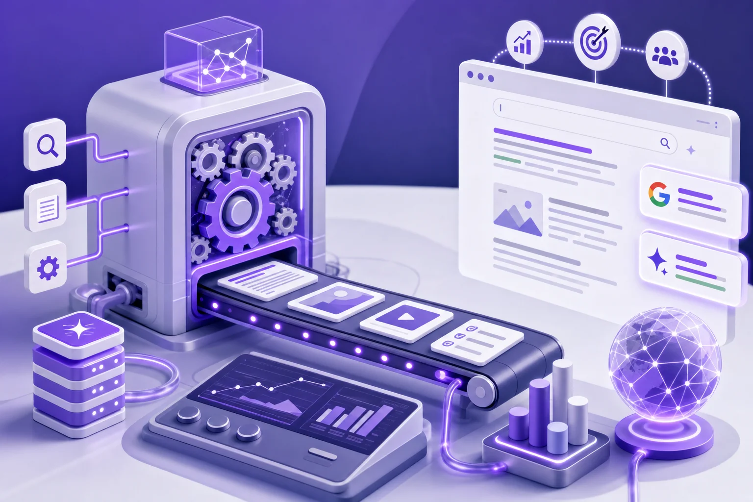 SEO Automation Software: 7 Powerful Platform Benefits
