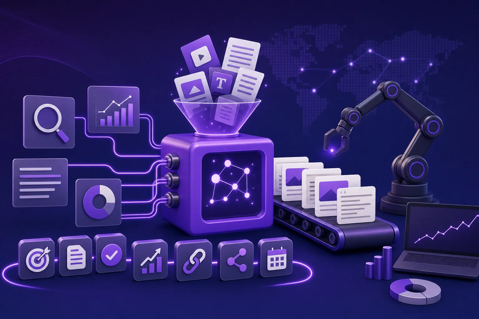 content automation tools