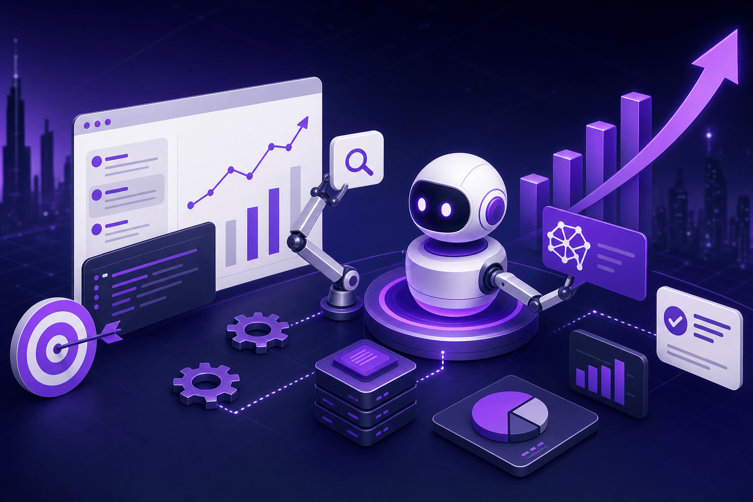 seo automation platform