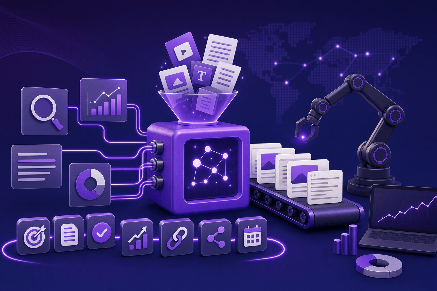 content automation tools