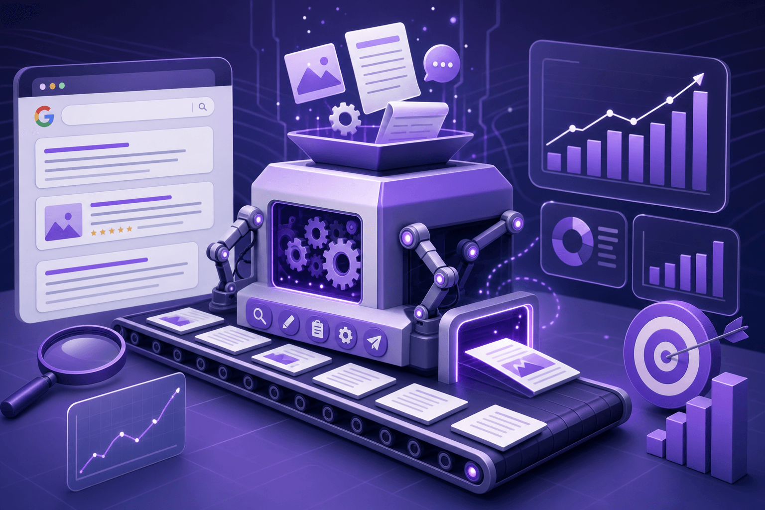 content automation platform