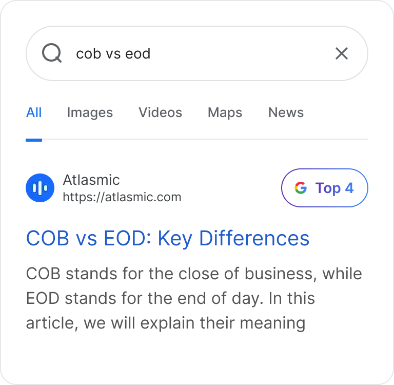 Search result 1