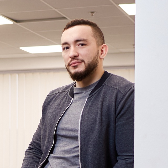 Pavlo Fedotov